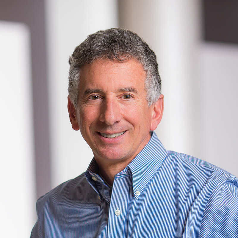 Dr. Carl Rossi