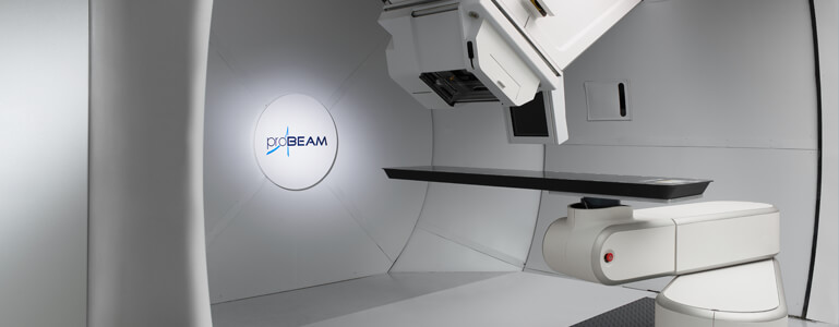 Proton Beam Therapy for Prostate Cancer in San Diego