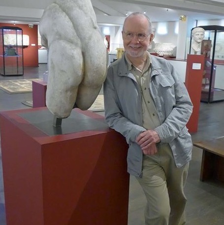 Steve Scott, Prostate Cancer Patient