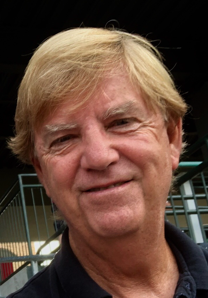 Jim Reid, Prostate Cancer Patient